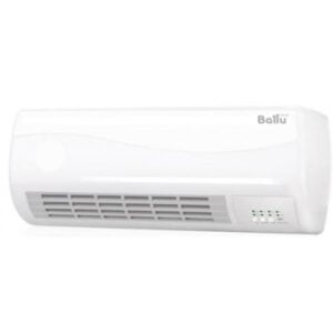 бытовой тепловентилятор Ballu BFH/W-102W