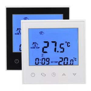 Терморегуляторы для теплого пола