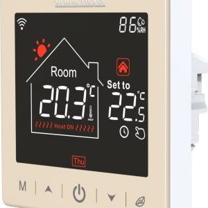 Терморегуляторы Grand Meyer