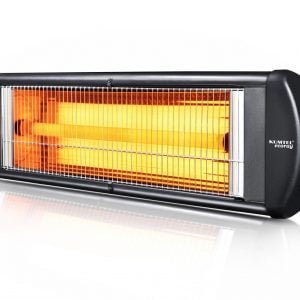 Настенные инфракрасные обогреватели