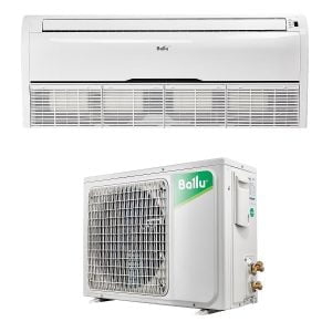 Напольно-потолочные кондиционеры Ballu