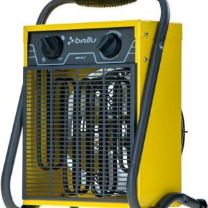 Тепловые пушки электрические Ballu