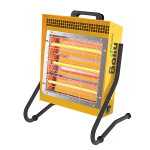 Напольные инфракрасные обогреватели