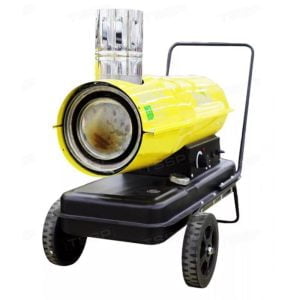 Тепловые пушки дизельные Ballu