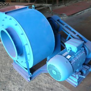 Вентиляторы пылевые