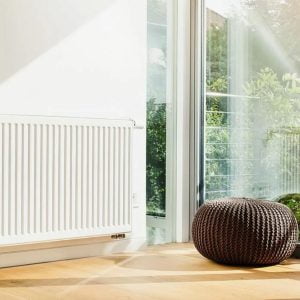 Радиаторы отопления