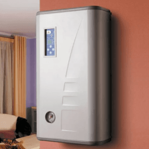 Электрические котлы